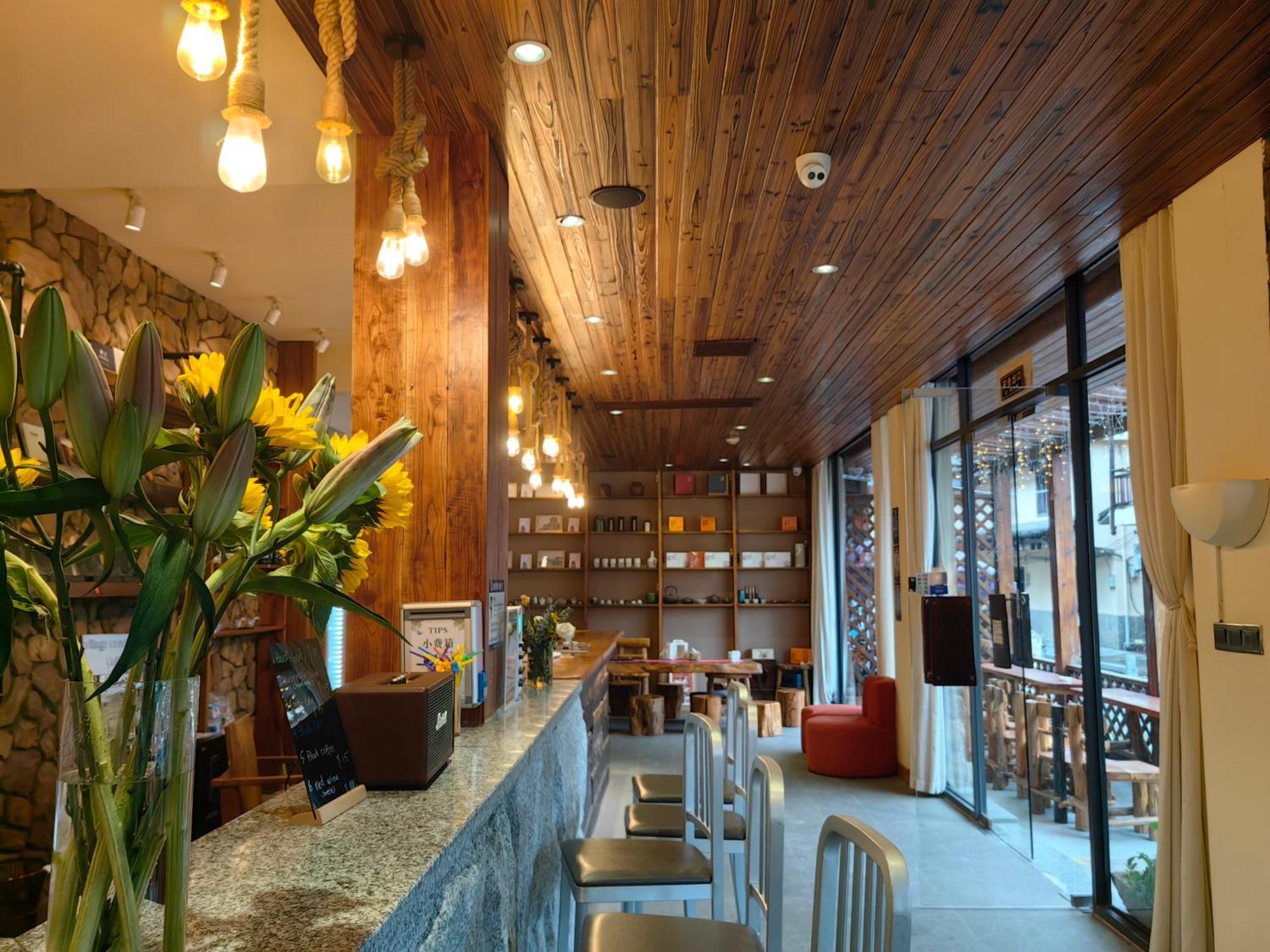 Guilin Village Creek Inn-Free Private Car Pick Up Station Stay 3 Nights Exterior foto