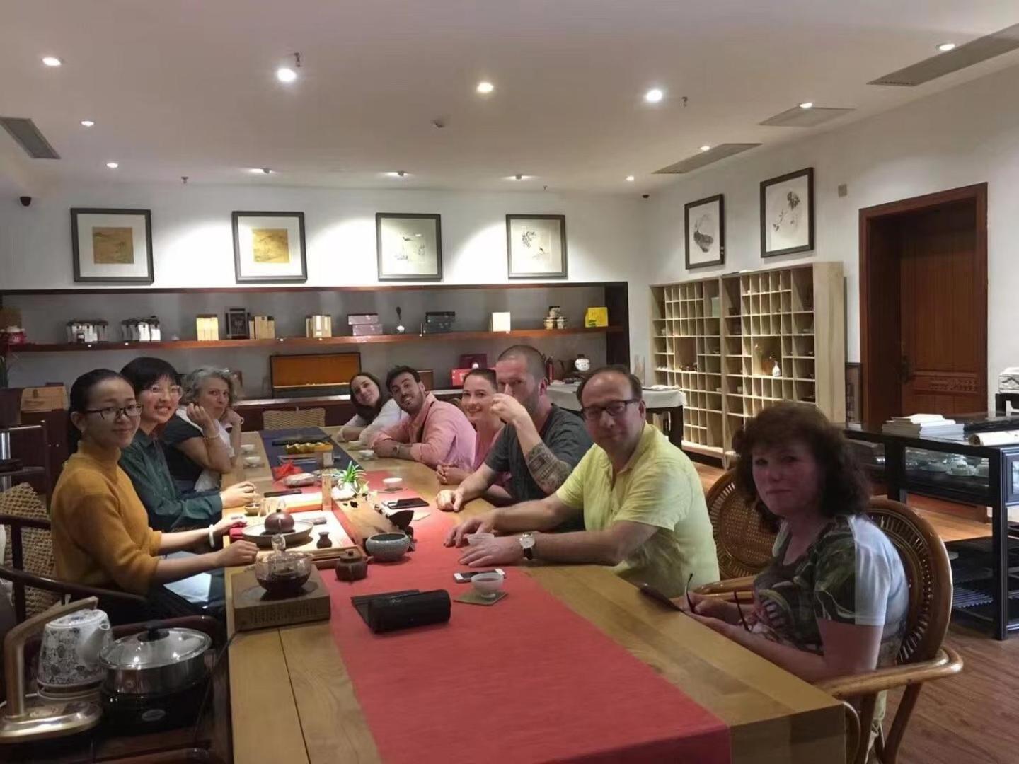 Guilin Village Creek Inn-Free Private Car Pick Up Station Stay 3 Nights Exterior foto