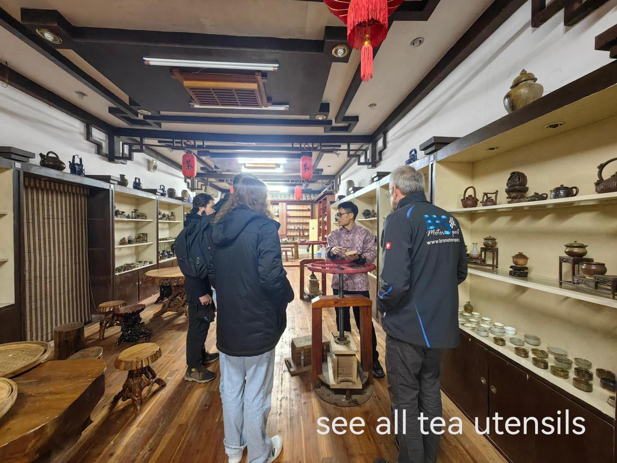 Guilin Village Creek Inn-Free Private Car Pick Up Station Stay 3 Nights Exterior foto